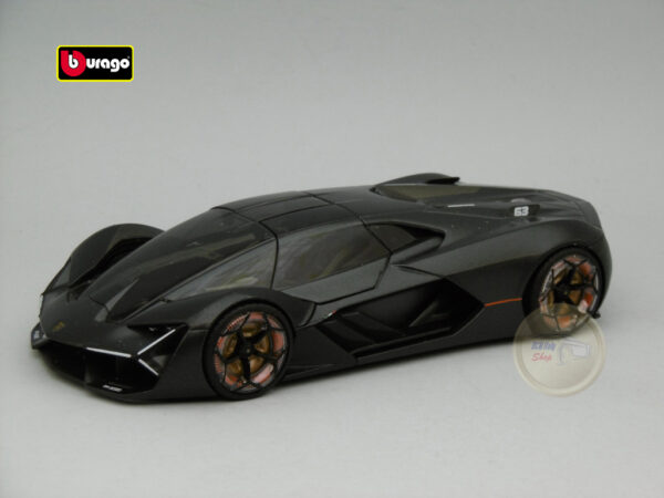 Lamborghini Terzo Millennio 1:24 Burago