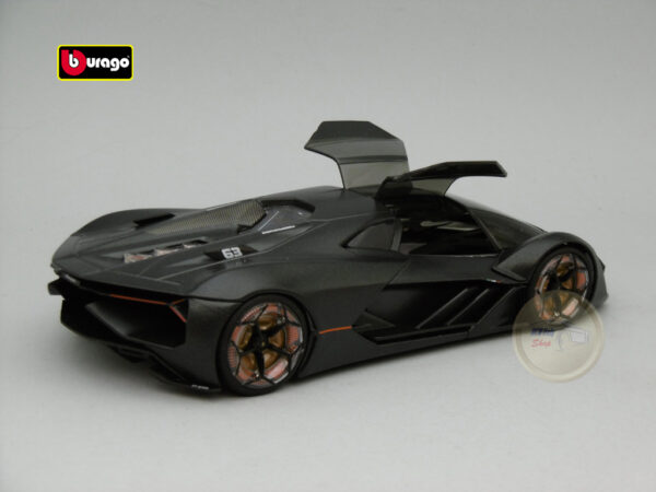 Lamborghini Terzo Millennio 1:24 Burago