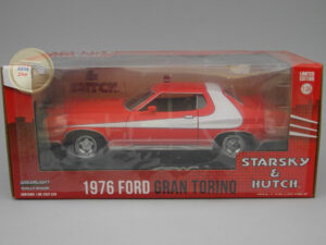 Ford Gran Torino (1976) “Starsky & Hutch”