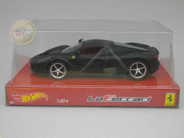 Ferrari LaFerrari 1:24 Hot Wheels