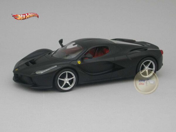 Ferrari LaFerrari 1:24 Hot Wheels