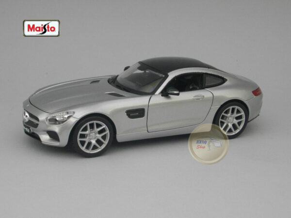 Mercedes AMG GT 1:24 Maisto