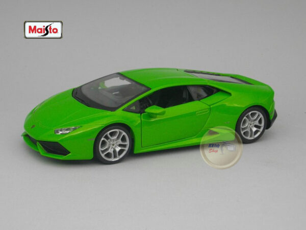 Lamborghini Huracan LP 610-4 1:24 Maisto