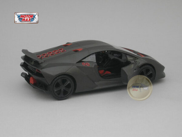 Lamborghini Sesto Elemento 1:24 Motormax