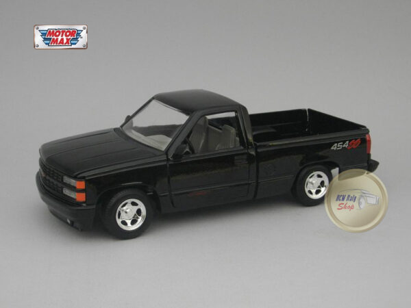 Chevrolet 454 SS Pick-Up 1:24 Motormax