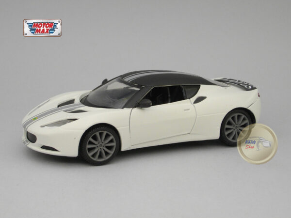 Lotus Evora S (2012) 1:24 Motormax