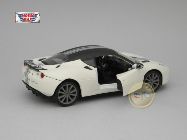 Lotus Evora S (2012) 1:24 Motormax