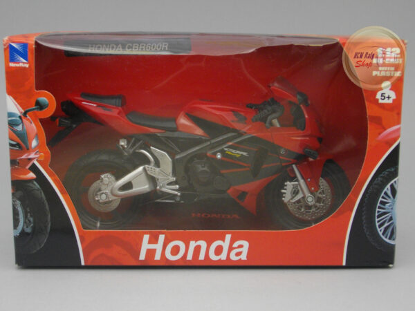 Honda CBR 600 R 1:12 New Ray