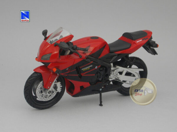 Honda CBR 600 R 1:12 New Ray