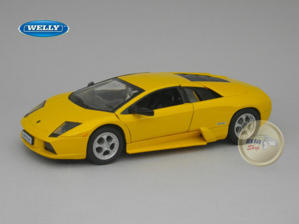 Lamborghini Murciélago 1:24 Welly