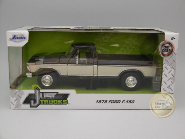 Ford F-150 Pick-up (1979) 1:24 Jada Toys