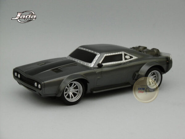Dodge Ice Charger 1:24 Jada Toys