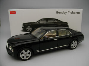 Bentley Mulsanne (2014)