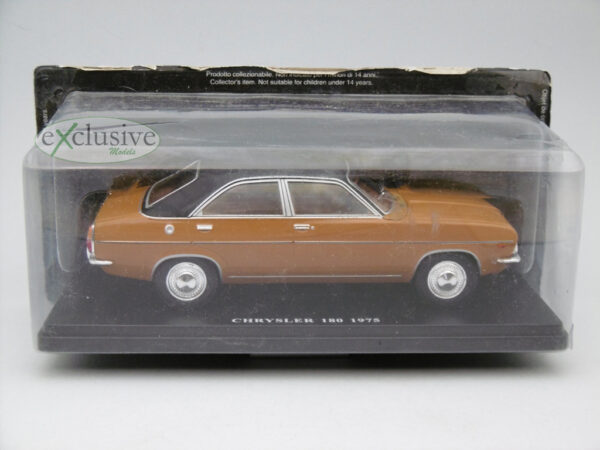 Chrysler 180 (1975)