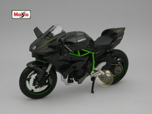 Kawasaki Ninja H2R 1:12 Maisto