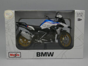 BMW R 1250 GS