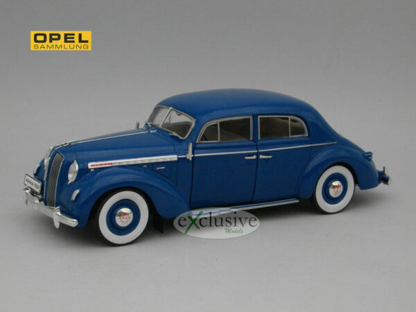 Opel Admiral (1938)