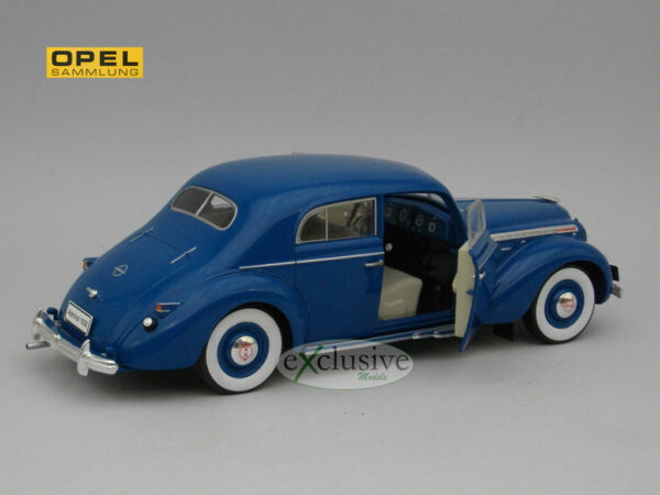 Opel Admiral (1938)