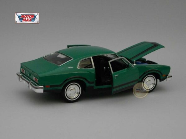 Ford Maverik Grabber (1974) 1:24 Motormax