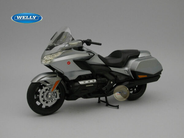 Honda Gold Wing 1:12 Welly