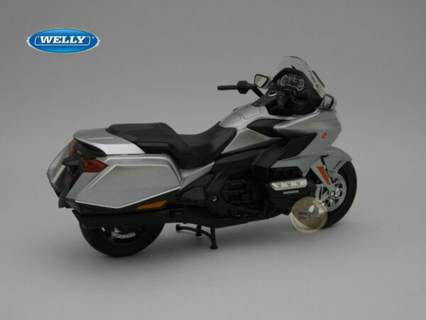 Honda Gold Wing 1:12 Welly