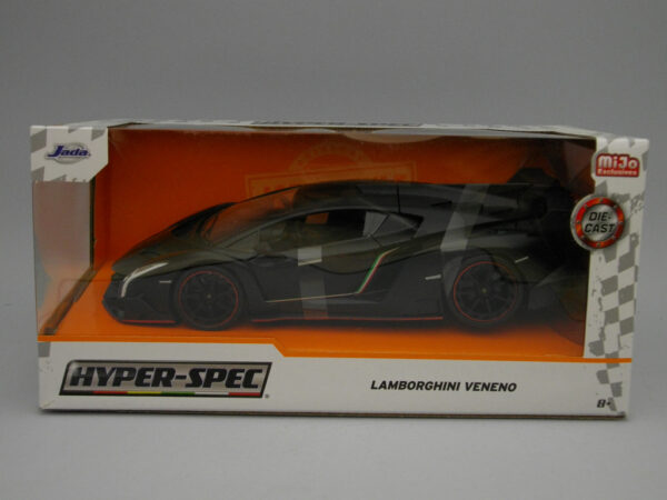Lamborghini Veneno 1:24 Jada Toys