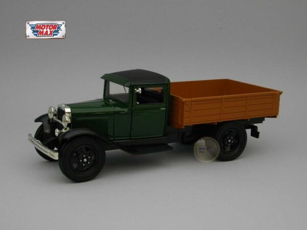 Ford Model AA (1931) 1:24 Motormax