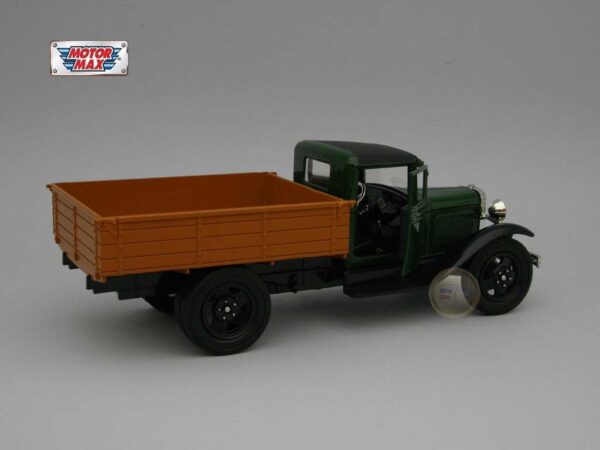 Ford Model AA (1931) 1:24 Motormax