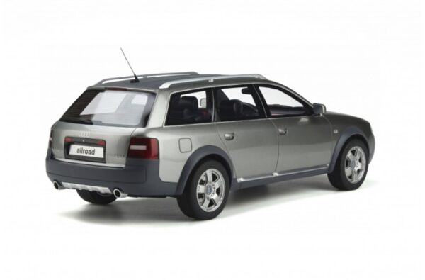 Audi A6 Allroad Quattro 1:18 Ottomobile