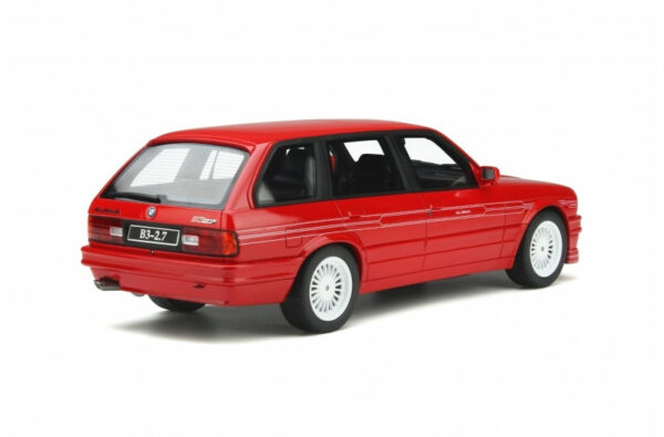 BMW Alpina B3 (E30) Touring 2.7 (1990) 1:18 Ottomobile
