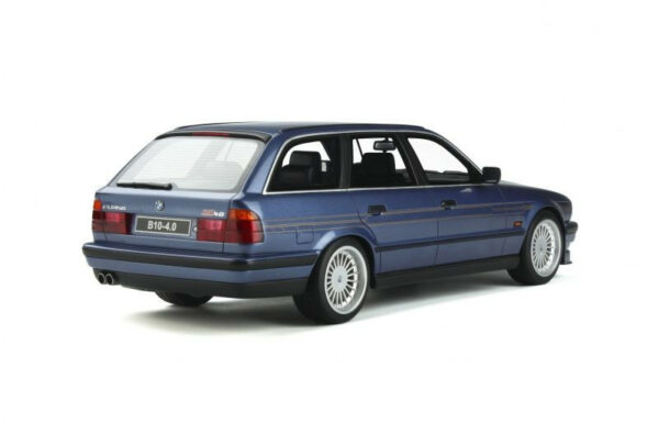BMW Alpina B10 (E34) Touring 4.0 (1995) 1:18 Ottomobile
