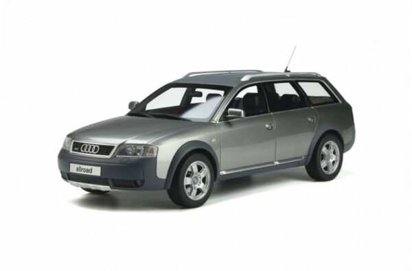 Audi A6 Allroad Quattro 1:18 Ottomobile