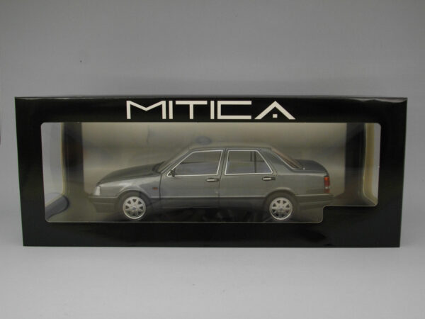 Lancia Thema Turbo i.e. (1984) 1:18 Mitica Diecast