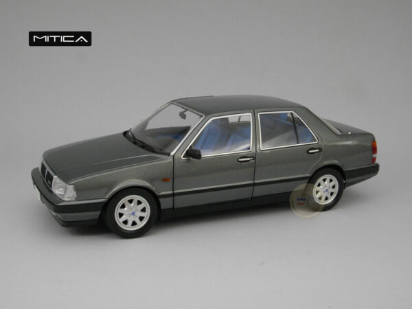 Lancia Thema Turbo i.e. (1984) 1:18 Mitica Diecast