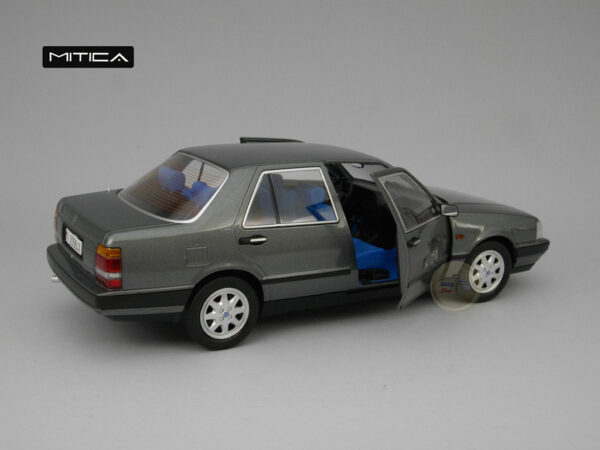 Lancia Thema Turbo i.e. (1984) 1:18 Mitica Diecast