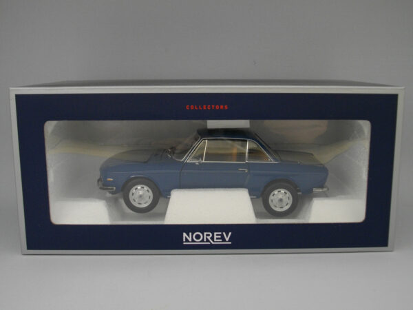 Lancia Fulvia (1975) 1:18 Norev