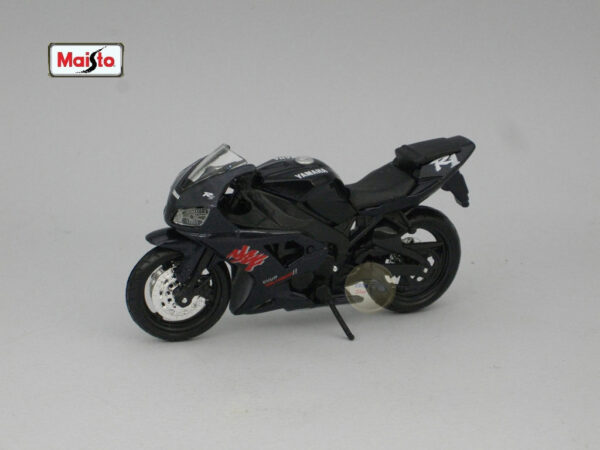 Yamaha YZF-R1 1:18 Maisto