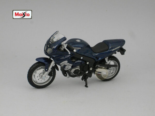 Triumph Sprint RS 1:18 Maisto