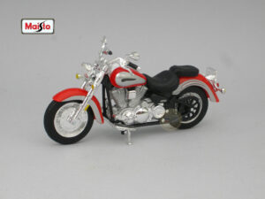 Yamaha Road Star (2001)