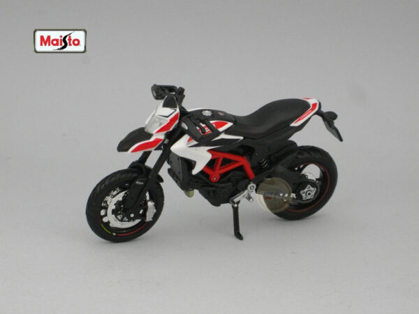Ducati Hypermotard SP (2013) 1:18 Maisto