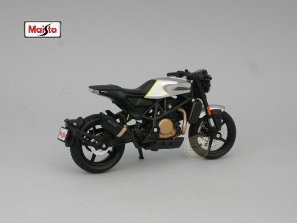 Husqvarna Vitpilen 701 (2018) 1:18 Maisto