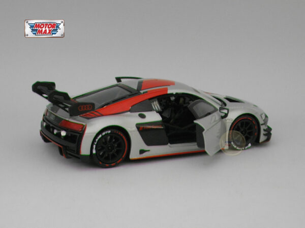 Audi R8 LMS GT3 1:24 Motormax