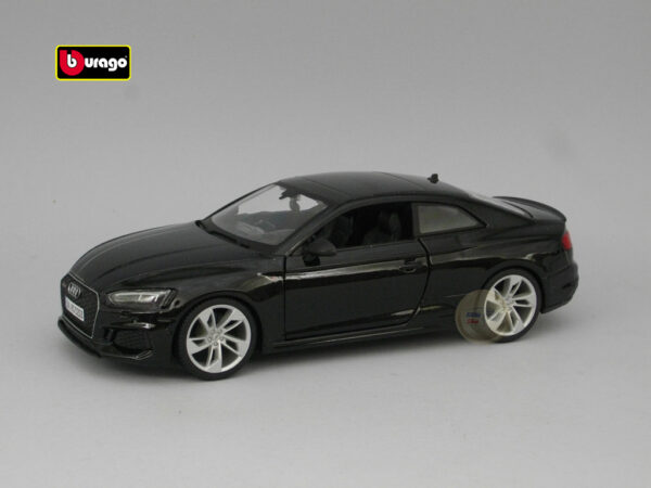 Audi RS 5 Coupé 1:24 Burago