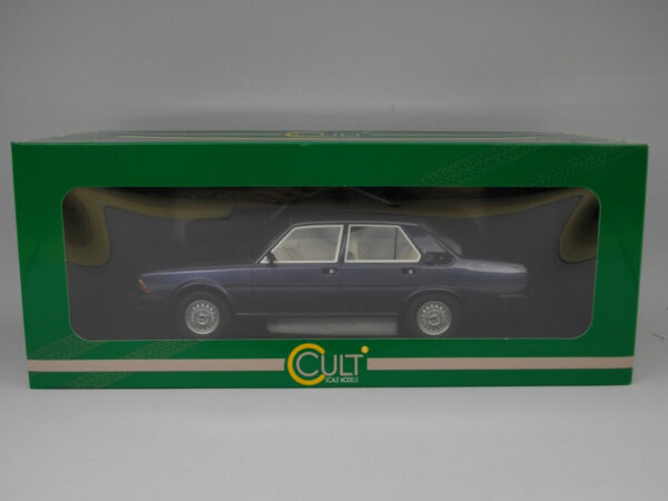 Alfa Romeo Alfa 6 2.7 (1979) 1:18 Cult Scale Models