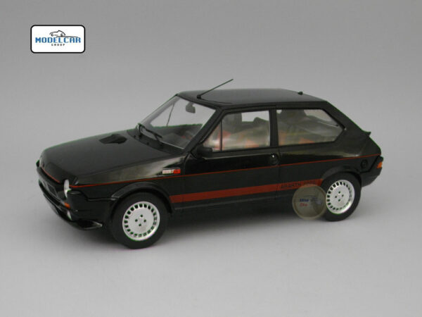 Fiat Ritmo TC 125 Abarth 1:18 MCG