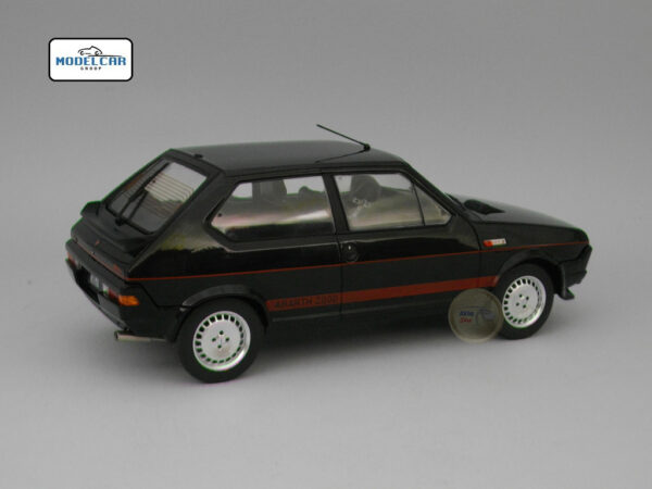 Fiat Ritmo TC 125 Abarth 1:18 MCG