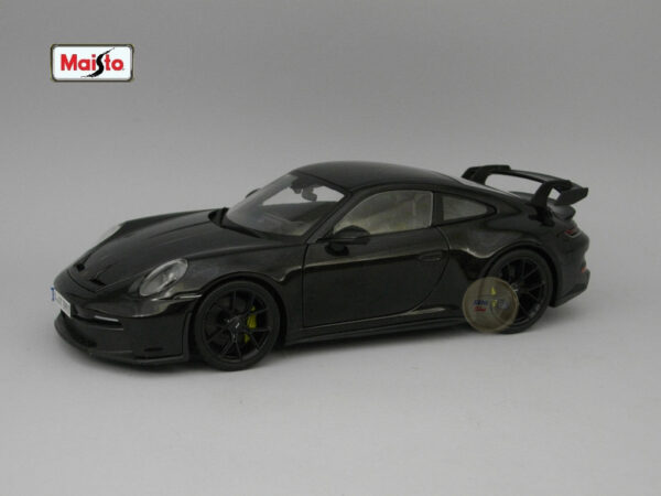 Porsche 911 (992) GT3 Coupé (2022) 1:18 Maisto