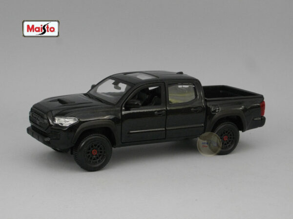 Toyota Tacoma TRD Pro (2023) 1:24 Maisto