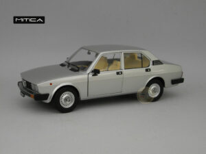 Alfa Romeo Alfetta Berlina 2000L (1978)