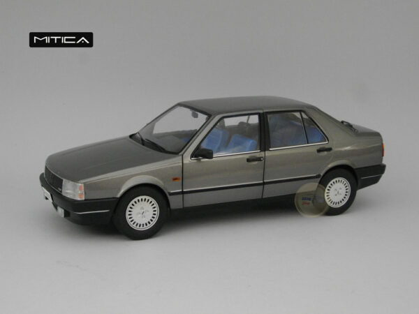 Fiat Croma 2.5 TD (1985) 1:18 Mitica Diecast